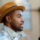 Jay Ellis, who plays Lawrence on HBO’s Insecure (Neilson Barnard/Getty Images)